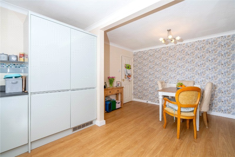 East Street, Helpringham, Sleaford, Lincolnshire, NG34