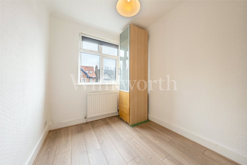 Nant Road, London, NW2