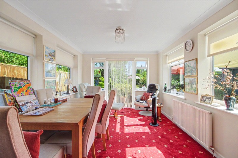 Poringland Road, Stoke Holy Cross, Norwich, Norfolk, NR14