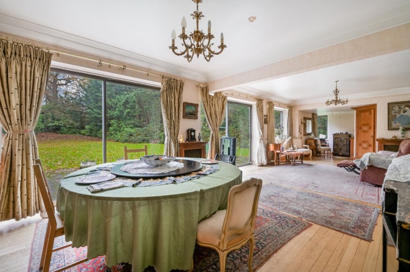 South Hill Road, Bromley, BR2