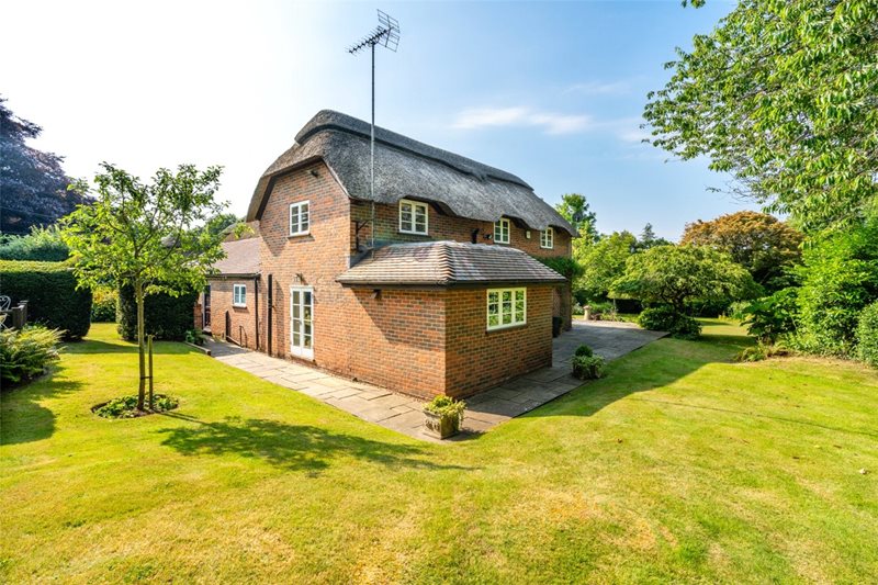 Gaunts Common, Wimborne, Dorset, BH21