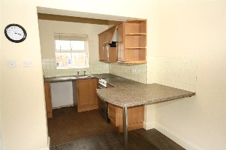 Toft Lane, Sleaford, Lincolnshire, NG34