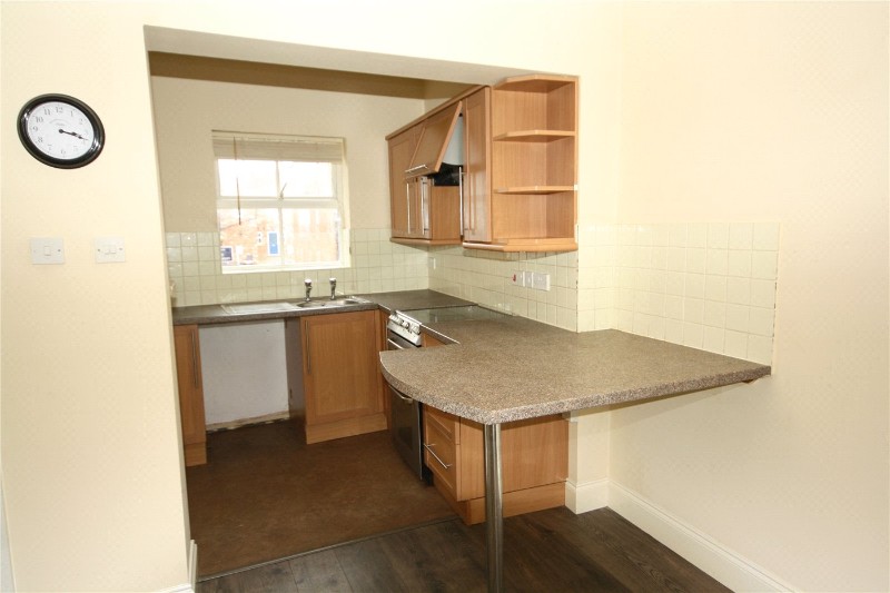 Toft Lane, Sleaford, Lincolnshire, NG34