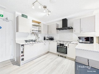 Coley Avenue, Reading, Berkshire, RG1