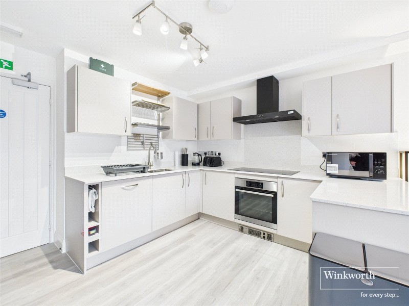 Coley Avenue, Reading, Berkshire, RG1