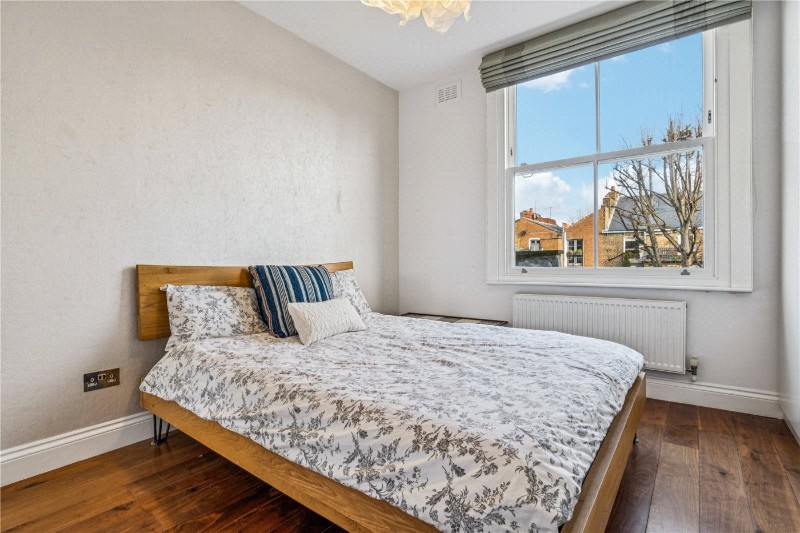 St. Lukes Road, London, W11