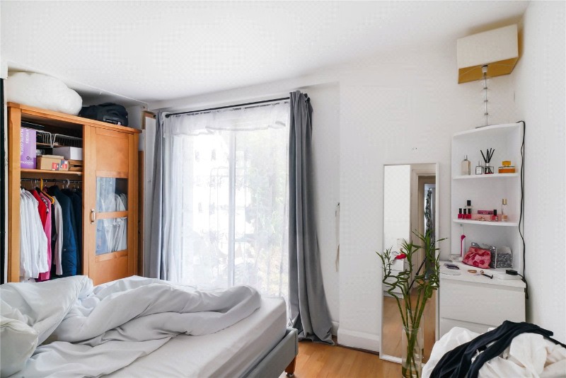 St. John's Grove, London, N19