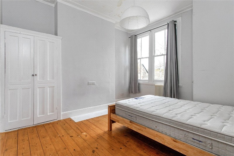 Kyverdale Road, London, N16