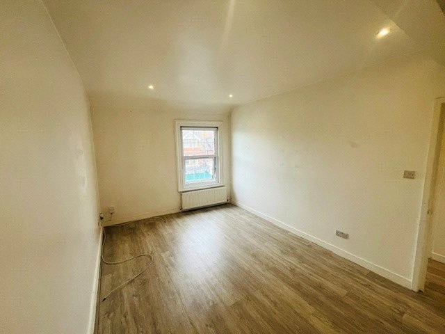 Boundary Road, Hove, East Sussex, BN3