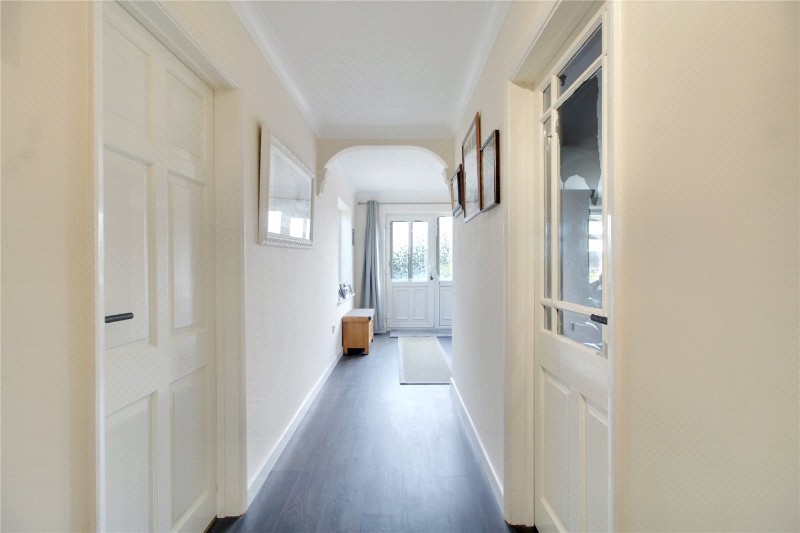 Cherrywood, Alpington, Norwich, Norfolk, NR14