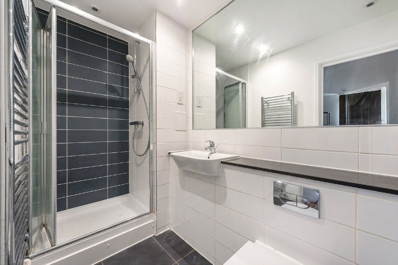 Riverwalk Apartments, Homerton Road, London, E9