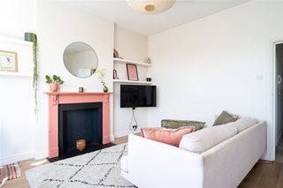 Sunnyhill Road, London, SW16