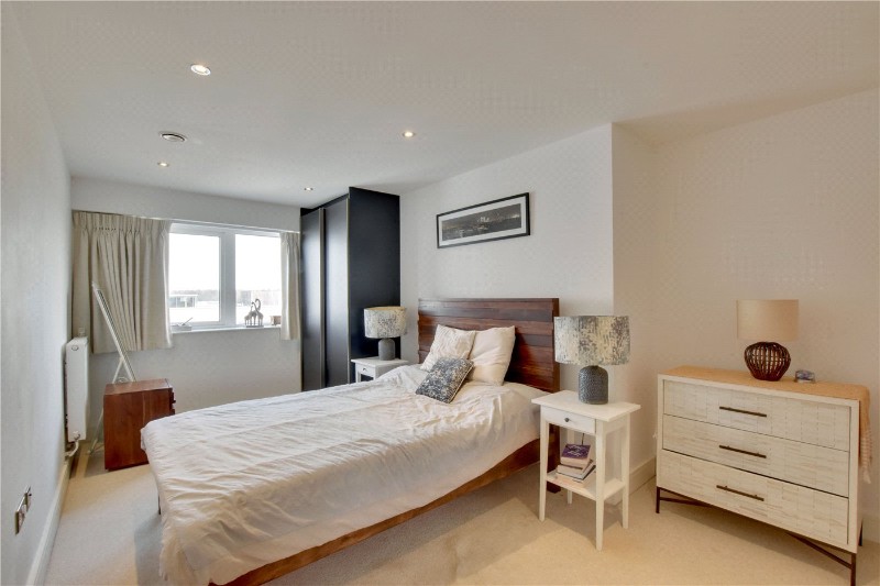 Dundas Court, 29 Dowells Street, Greenwich, London, SE10