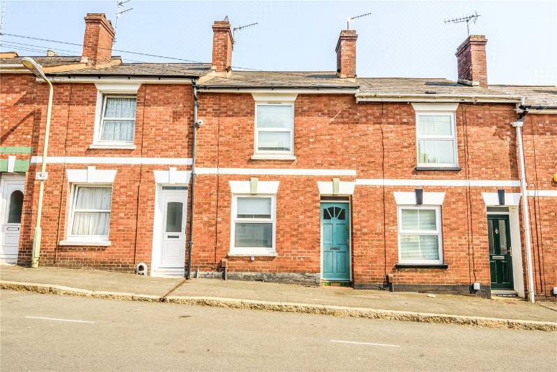 Victoria Road, Exeter, EX4