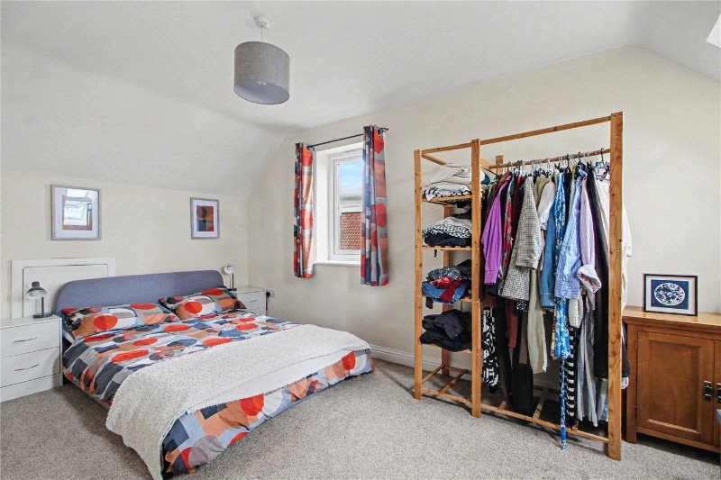 Wellesley Close, Poringland, Norwich, Norfolk, NR14