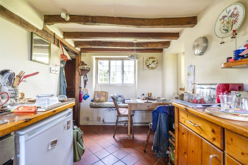 Piccadilly Lane, Shapwick, Near Wimborne, Dorset, DT11