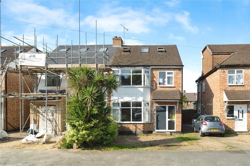 Braycourt Avenue, Walton-on-Thames, Surrey, KT12