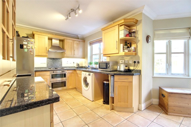 Devon Way, Trowse, Norwich, Norfolk, NR14