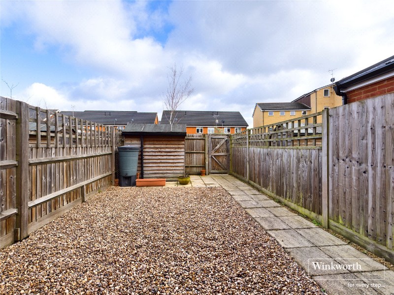 St. Agnes Way, Reading, Berkshire, RG2