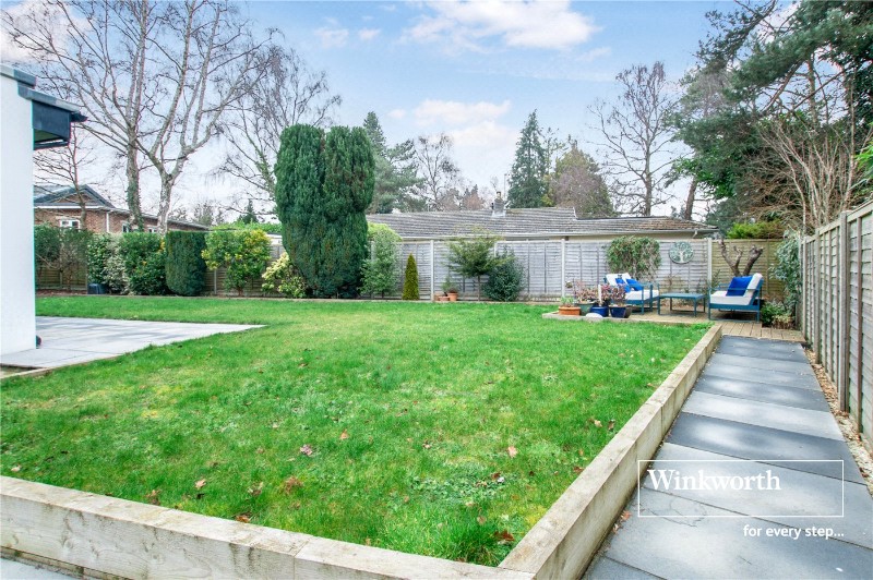 Birch Avenue, West Parley, Ferndown, Dorset, BH22