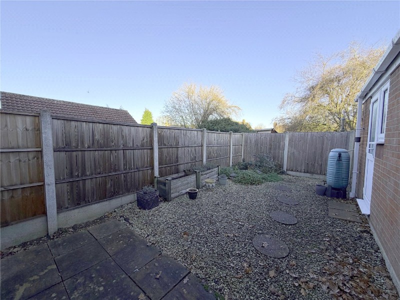 Bellview Road, Ruskington, Sleaford, Lincolnshire, NG34