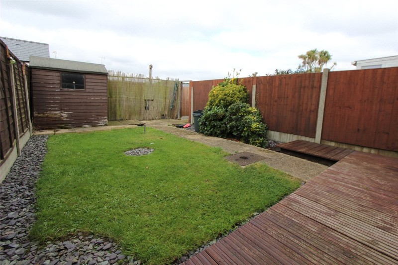 Bramble Road, Leigh-on-Sea, SS9