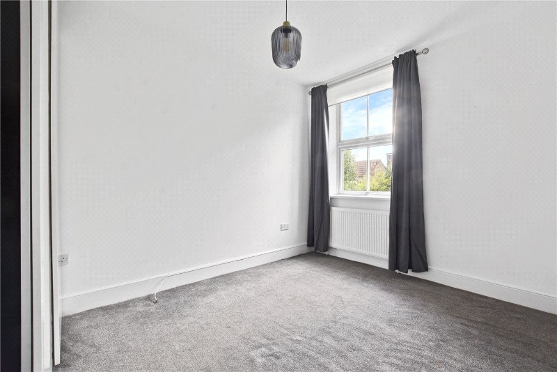 Ellesmere Road, London, NW10