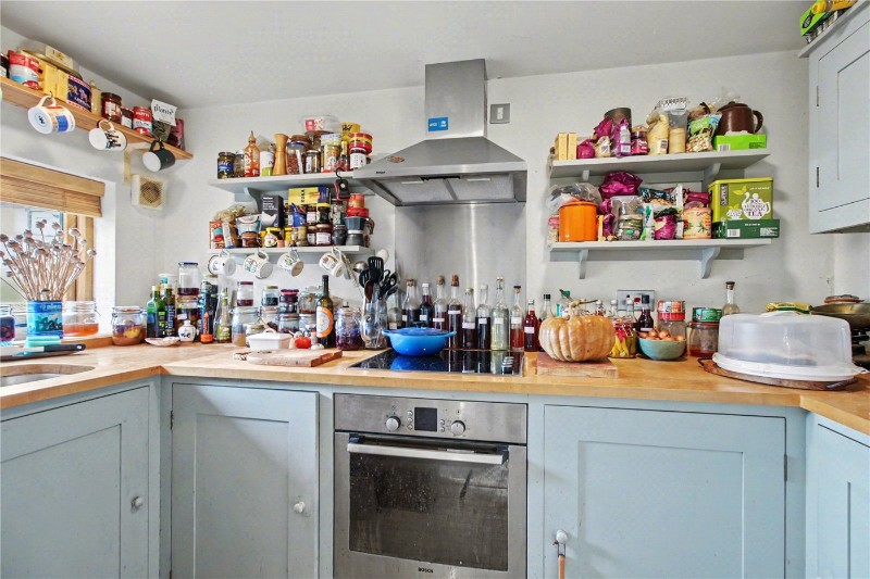 The Street, Laxfield, Woodbridge, Suffolk, IP13