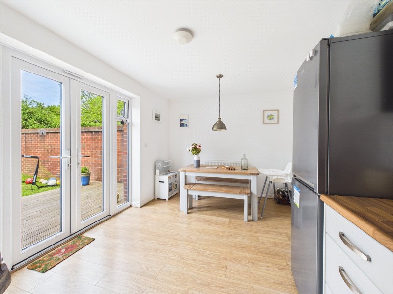 Gale Way, Tiverton, Devon, EX16