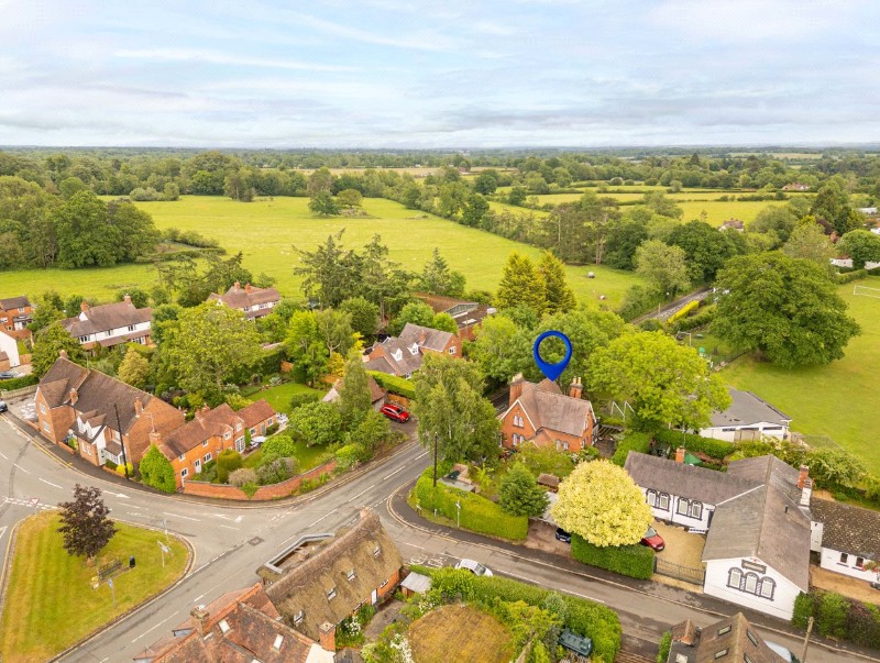 Langley Road, Claverdon, Warwick, Warwickshire, CV35