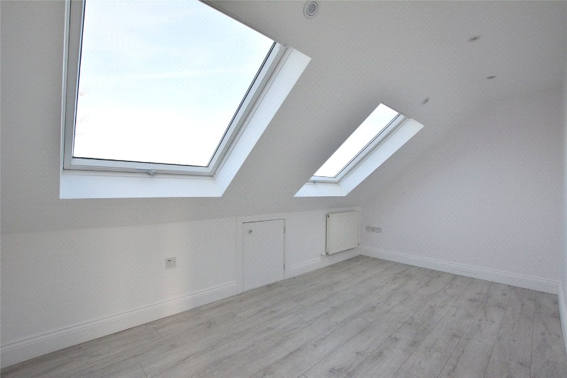 Ormiston Road, London, SE10