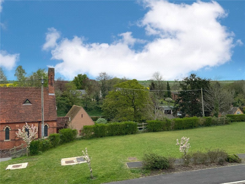 Strawberry Fields, Easterton, Devizes, Wiltshire, SN10