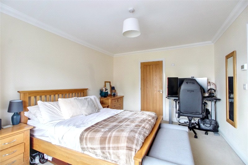 Yarmouth Road, Hales, Norwich, Norfolk, NR14