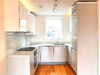 Clifton Terrace, London, N4