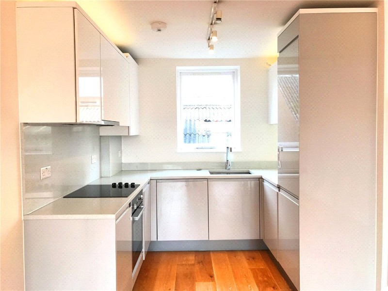 Clifton Terrace, London, N4