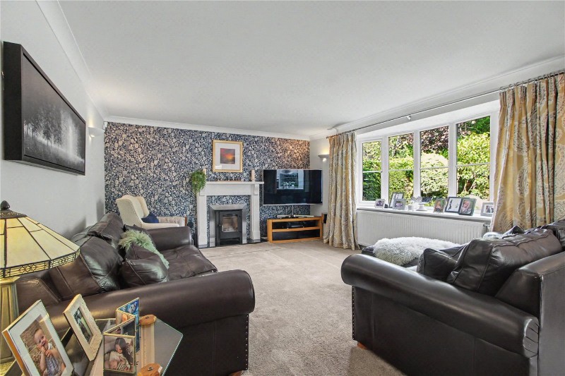 Five Acres, Stoke Holy Cross, Norwich, Norfolk, NR14