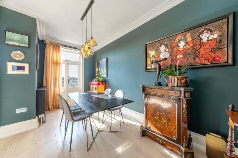 Sandringham Court, 99 Maida Vale, Maida Vale, London, W9