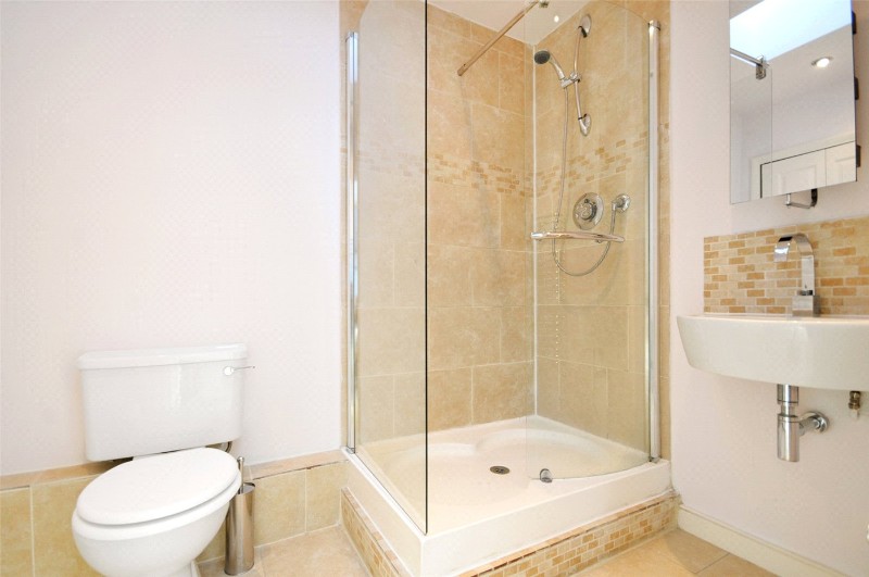 Ormiston Grove, London, W12