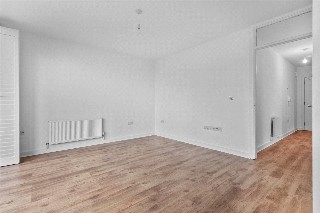 Lyme Grove, Loddiges Road, London, E9