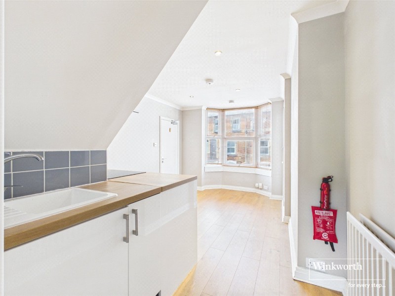 Mason Street, Reading, Berkshire, RG1
