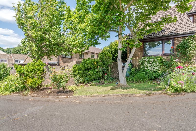Bridle Way, Colehill, Wimborne, Dorset, BH21