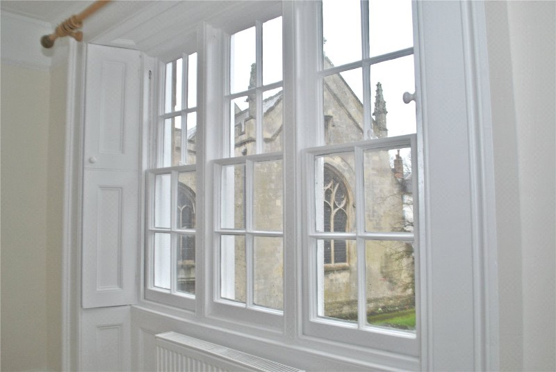 High Street, Marlborough, Wiltshire, SN8