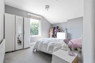 Clairview Road, London, SW16