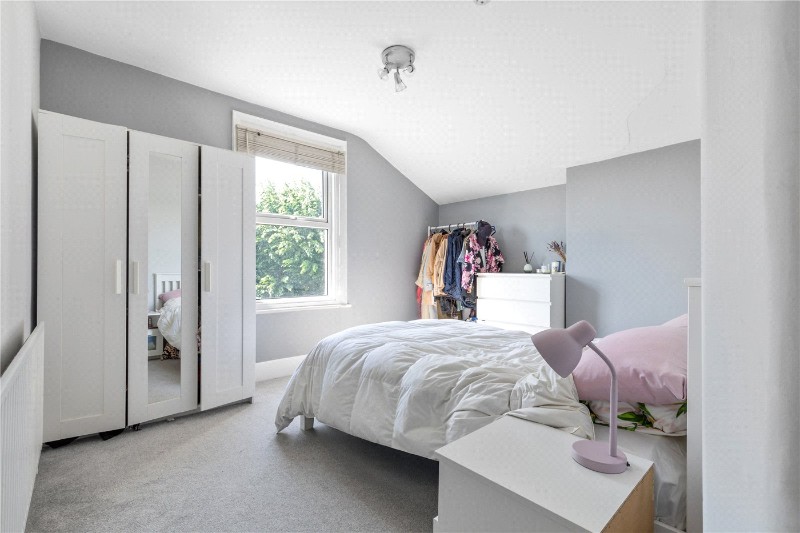Clairview Road, London, SW16