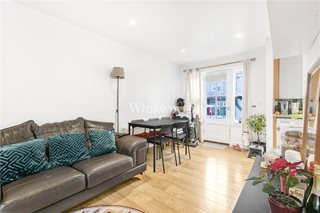 Kelsey Lane, Beckenham, BR3
