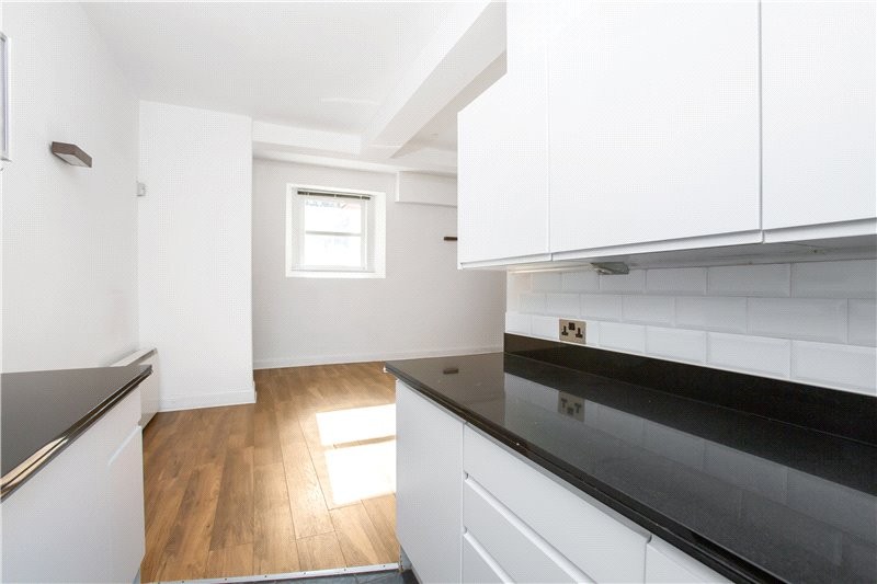 Charlotte Court, 68b Old Kent Road, London, SE1