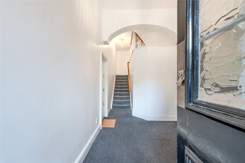 Sutherland Avenue, Maida Vale, London, W9