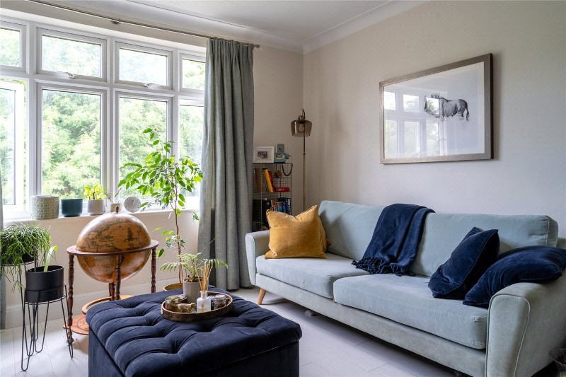 Broadlands Avenue, London, SW16