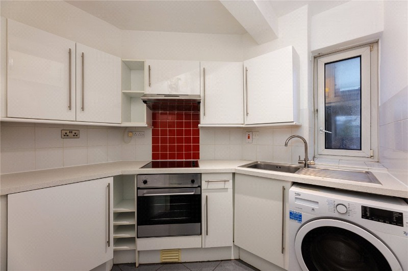 Belvedere Court, 372-374 Upper Richmond Road, London, SW15