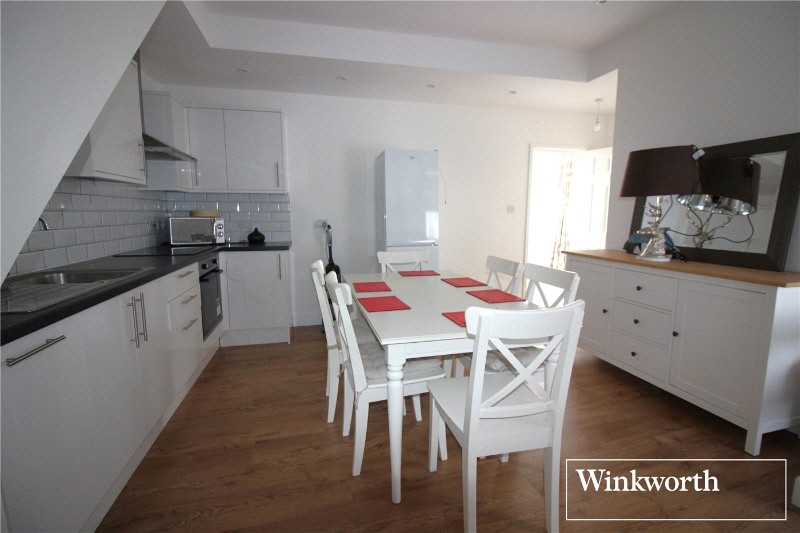 Shenley Road, Borehamwood, Hertfordshire, WD6